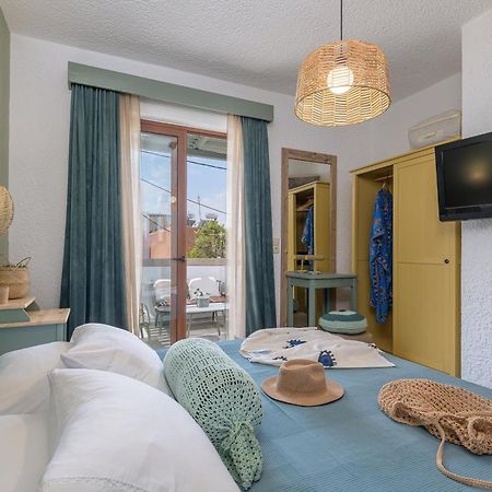Casa Dell Artista With Private Jacuzzi Villa Kosz Kültér fotó