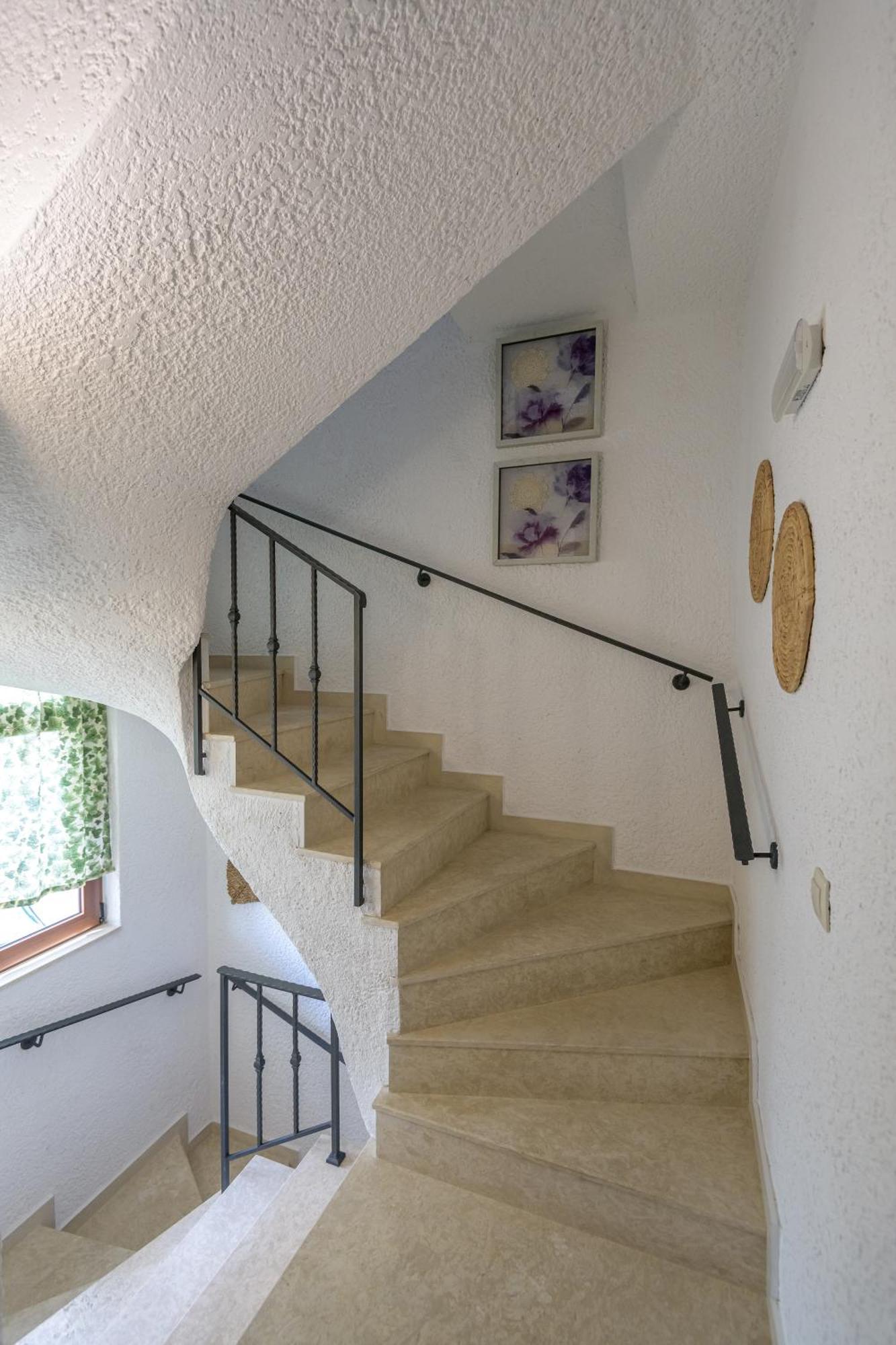 Casa Dell Artista With Private Jacuzzi Villa Kosz Kültér fotó
