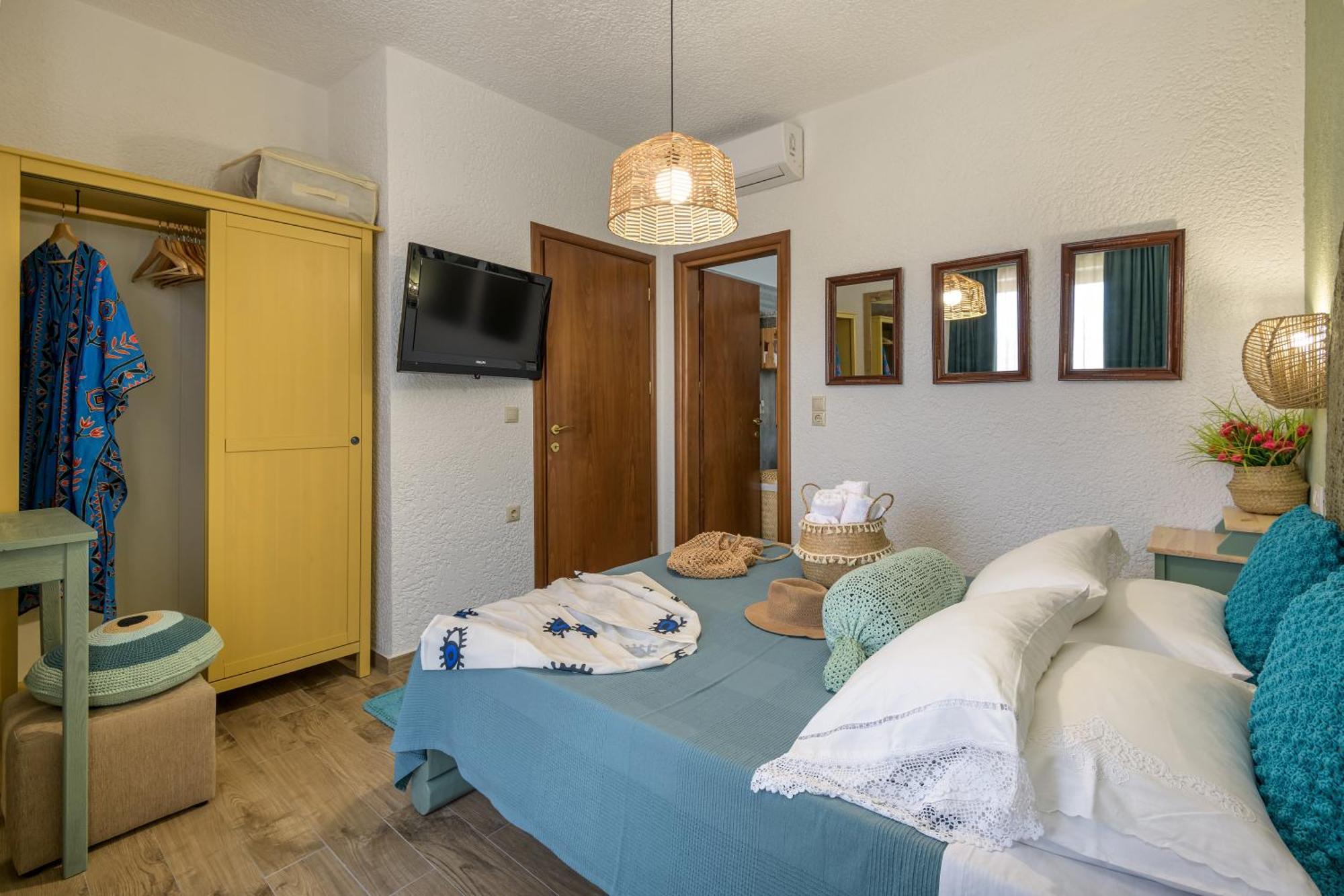 Casa Dell Artista With Private Jacuzzi Villa Kosz Kültér fotó