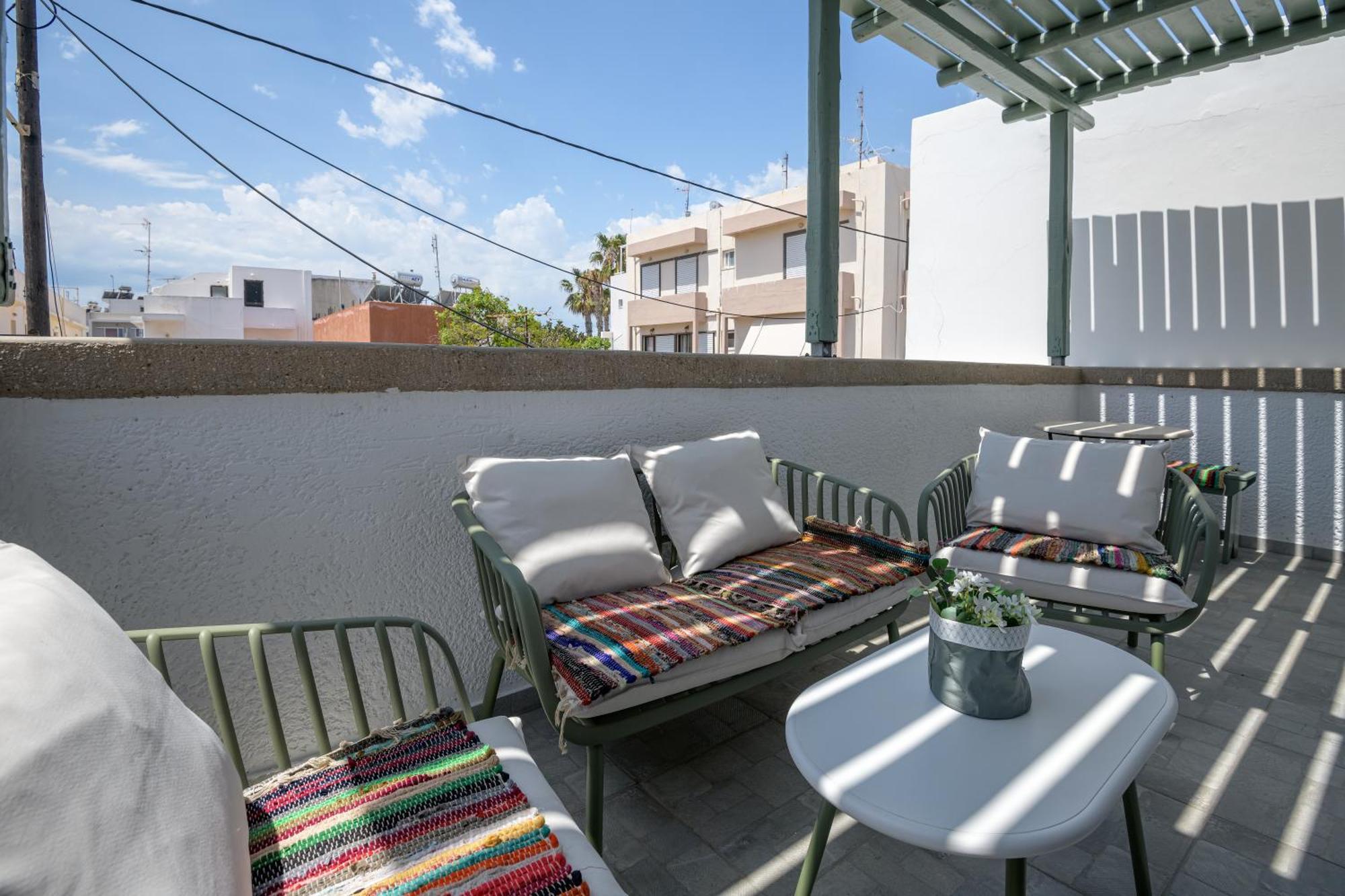 Casa Dell Artista With Private Jacuzzi Villa Kosz Kültér fotó