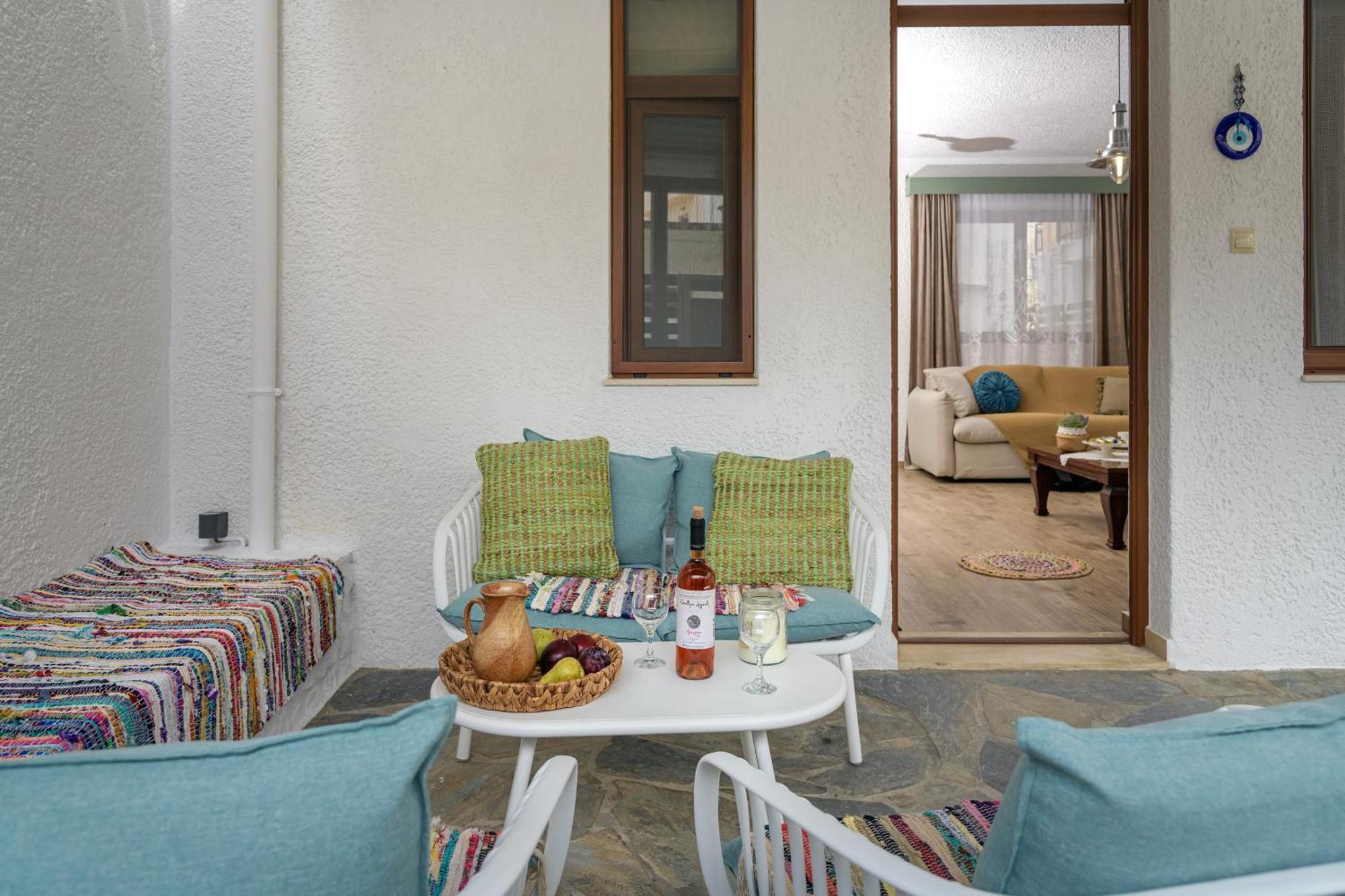 Casa Dell Artista With Private Jacuzzi Villa Kosz Kültér fotó