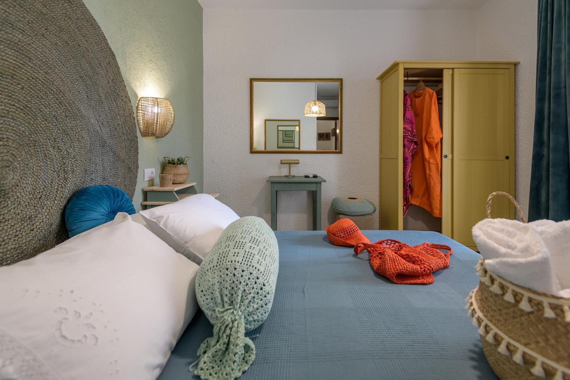 Casa Dell Artista With Private Jacuzzi Villa Kosz Kültér fotó