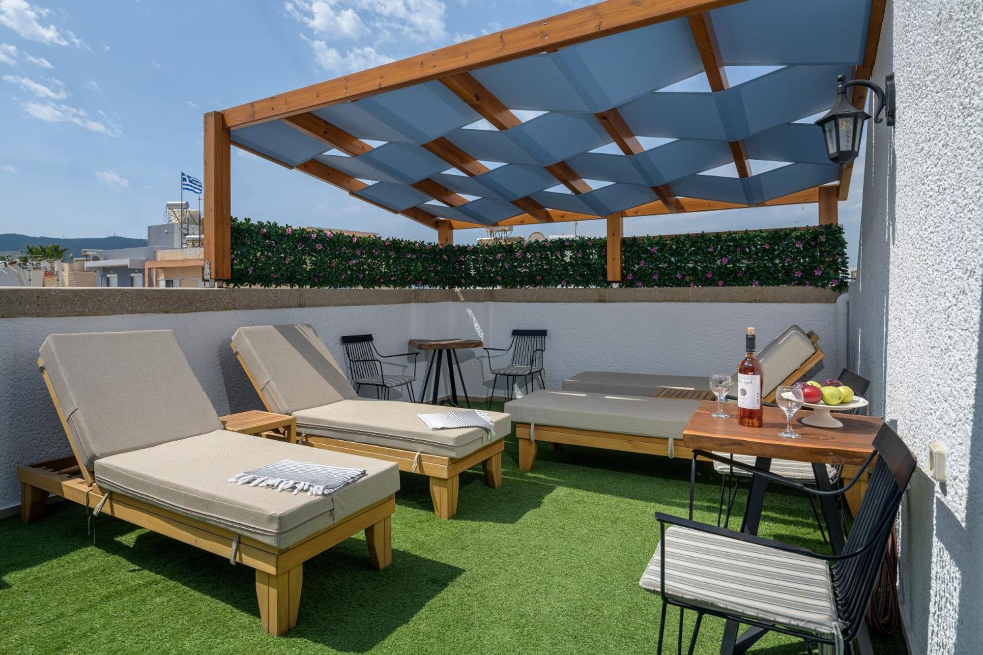 Casa Dell Artista With Private Jacuzzi Villa Kosz Kültér fotó