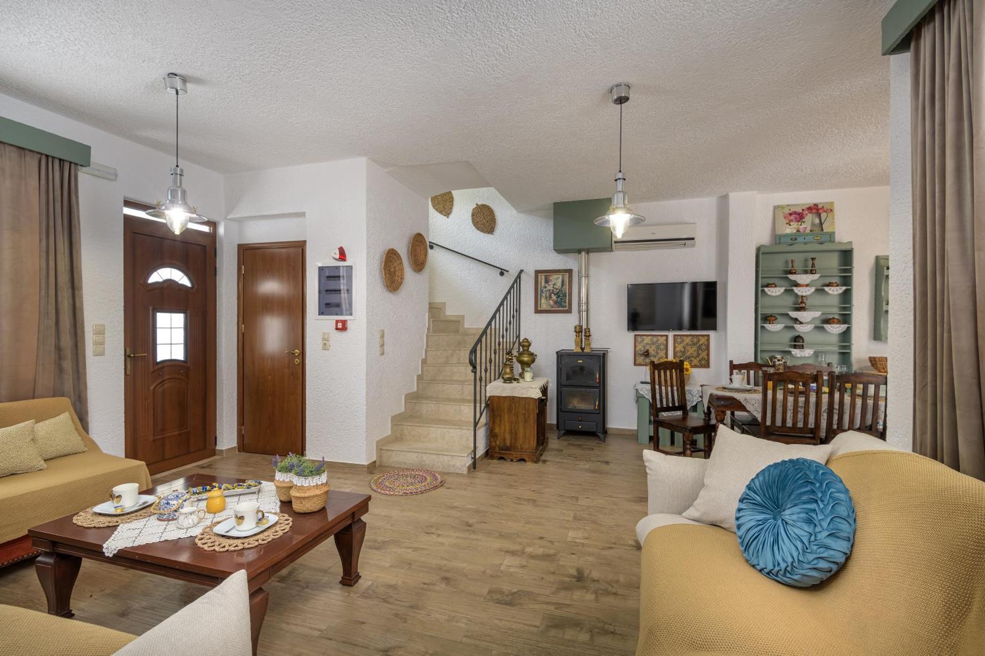 Casa Dell Artista With Private Jacuzzi Villa Kosz Kültér fotó