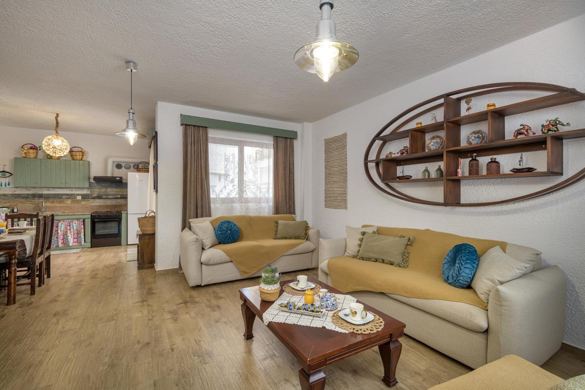 Casa Dell Artista With Private Jacuzzi Villa Kosz Kültér fotó