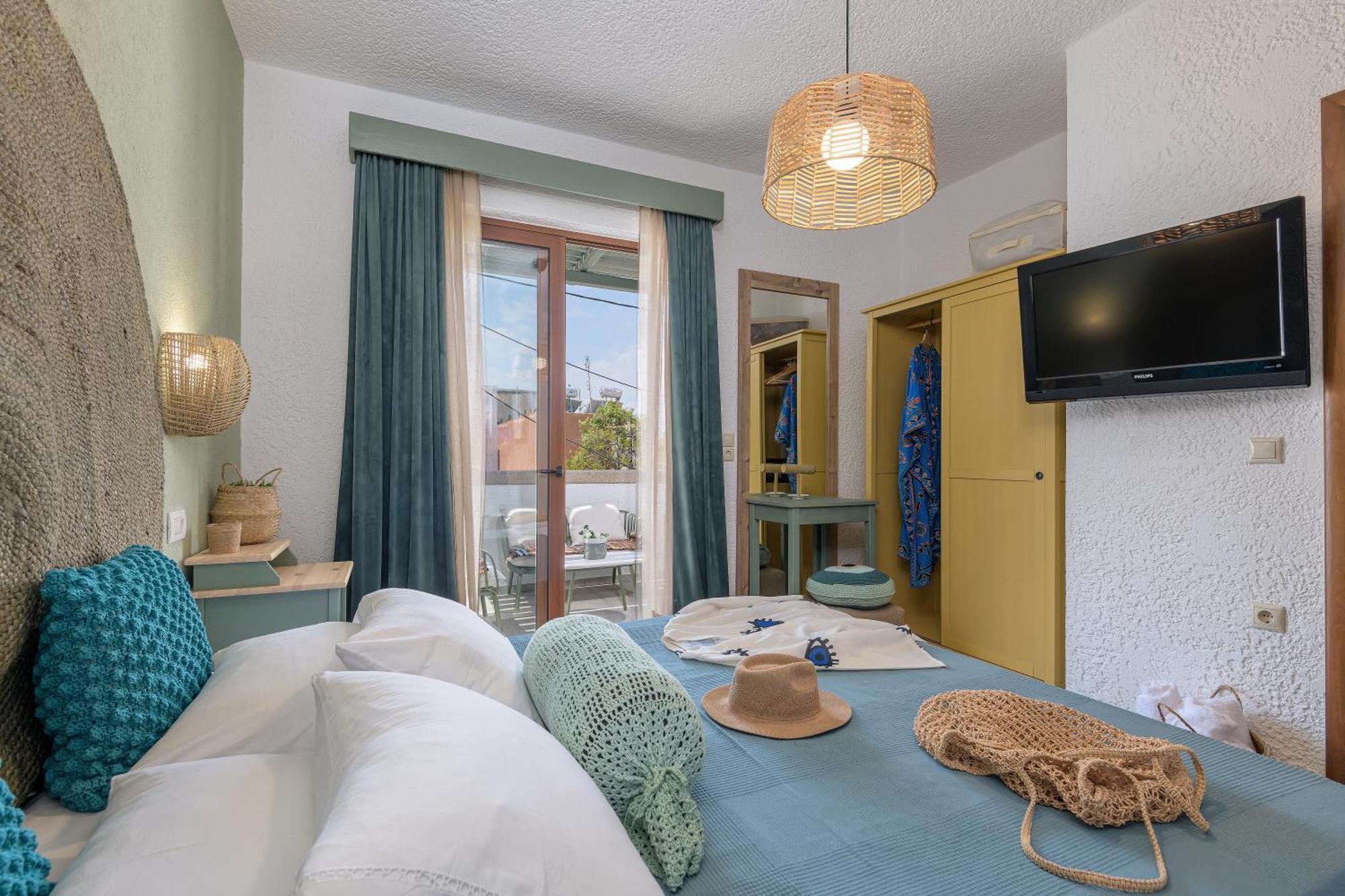 Casa Dell Artista With Private Jacuzzi Villa Kosz Kültér fotó